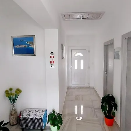 Primosten, Dolac Apartment