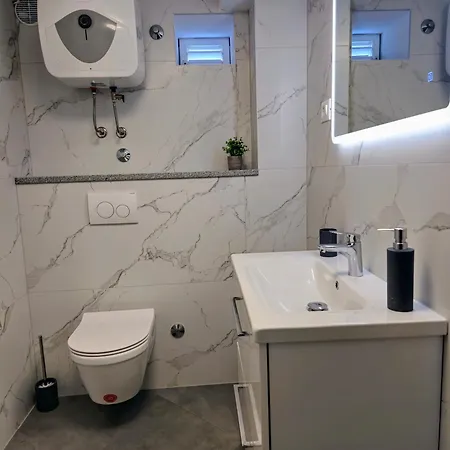 Primosten, Dolac * Primošten