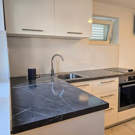 Primosten, Dolac Apartment