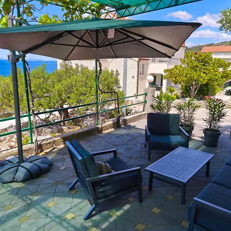 Primosten, Dolac Apartment *
