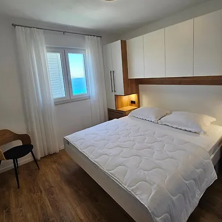Apartman Primosten, Dolac