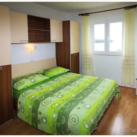 Primosten, Dolac Apartment *