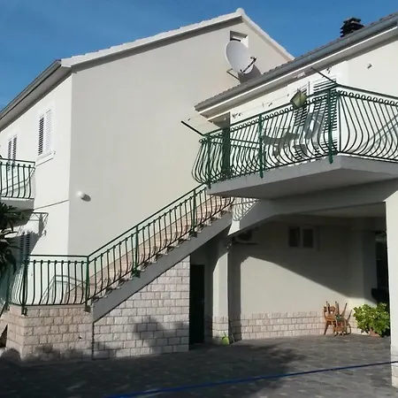 Apartman Primosten, Dolac