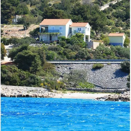 Primosten, Dolac Apartment