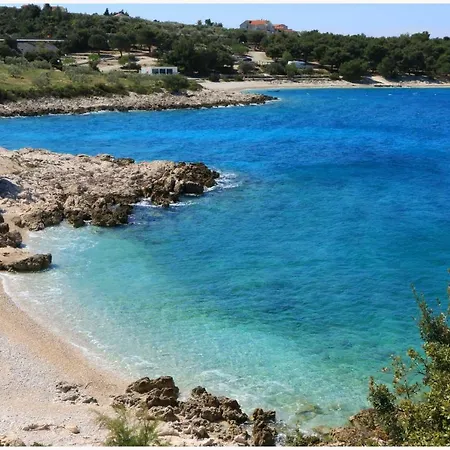 Primosten, Dolac Apartment *