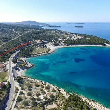 Primosten, Dolac Apartment