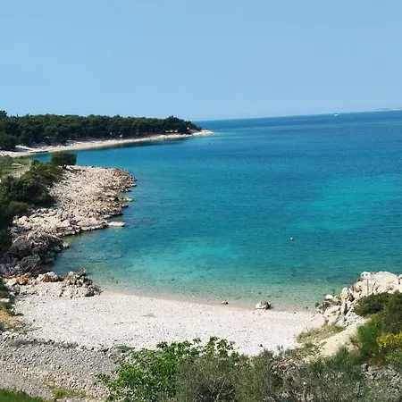 Apartment Primosten, Dolac *