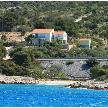 Appartamento Primosten, Dolac Primošten