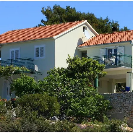 Apartment Primosten, Dolac