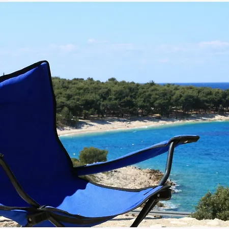 Primosten, Dolac Appartamento