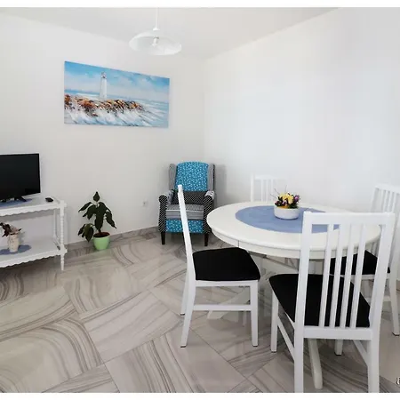 Apartment Primosten, Dolac