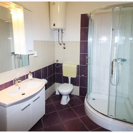 Primosten, Dolac Apartman Primošten