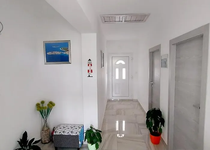 Primosten, Dolac דירה