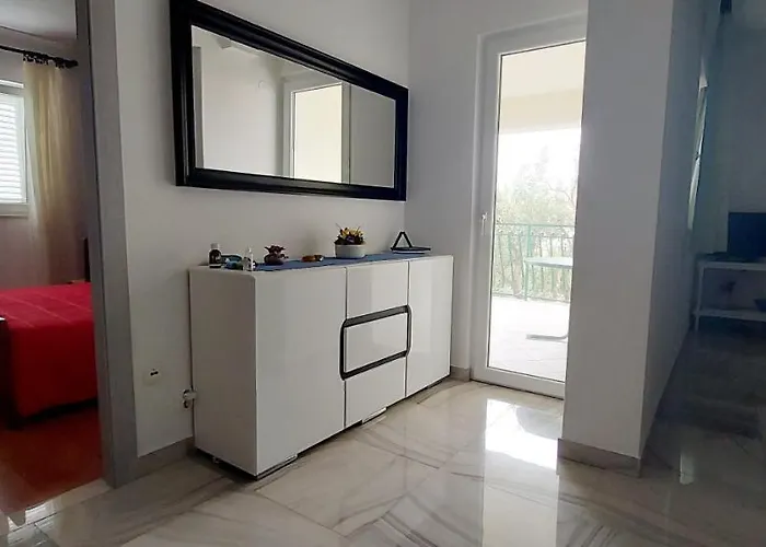 Primosten, Dolac Primošten