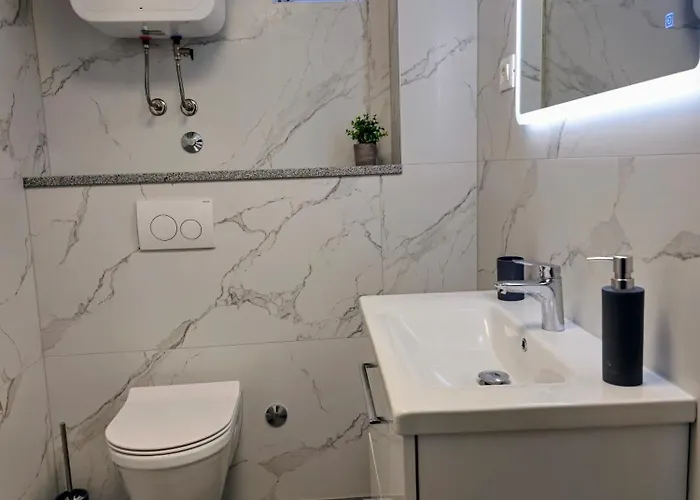 Primosten, Dolac * פרימוסטן