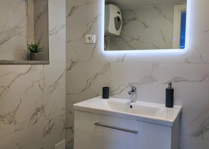 Primosten, Dolac דירה