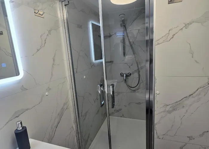 Primosten, Dolac Lejlighed Primošten