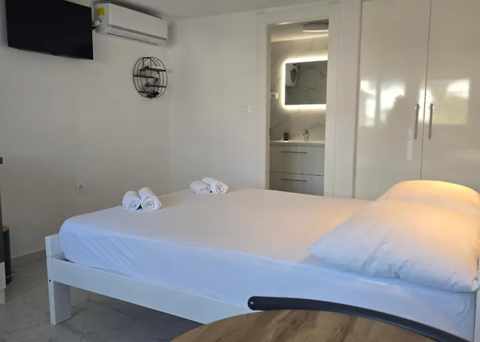 Lejlighed Primosten, Dolac Primošten