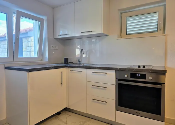 Primosten, Dolac * Primošten