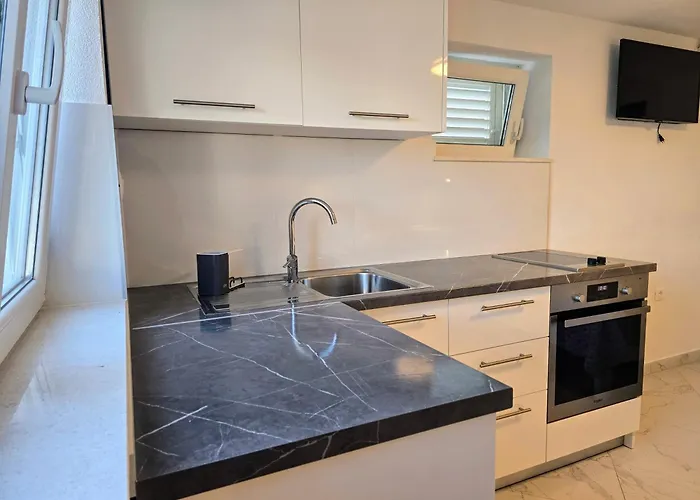 Primosten, Dolac דירה