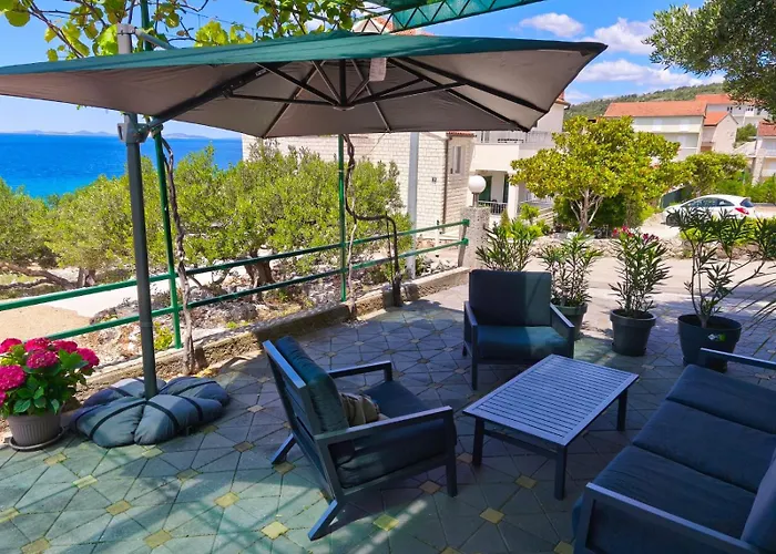 Primosten, Dolac * Primošten