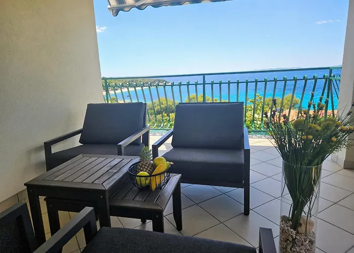 Primosten, Dolac דירה *