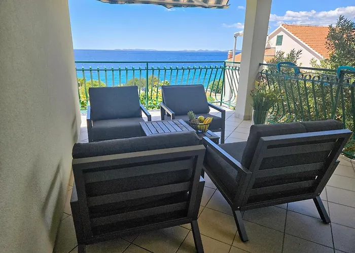 Lejlighed Primosten, Dolac Primošten