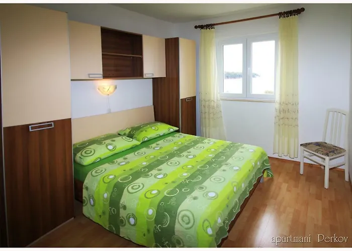 Primosten, Dolac Lejlighed *