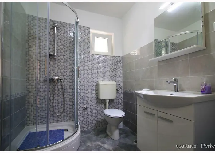 Lejlighed Primosten, Dolac *