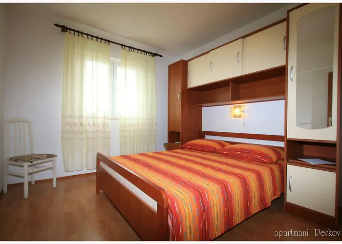 Lejlighed Primosten, Dolac *