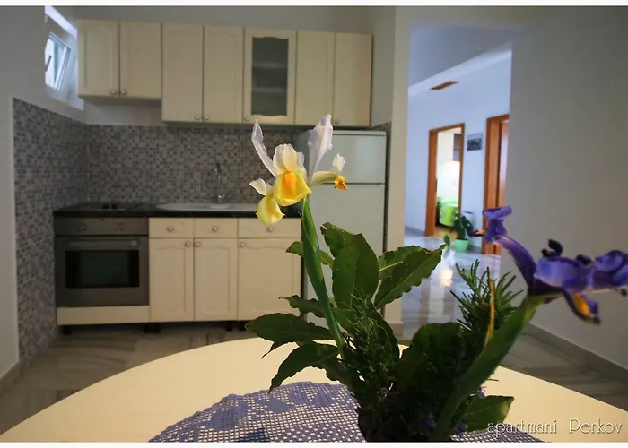 Primosten, Dolac Primošten