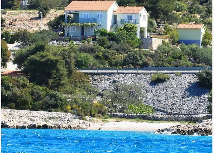 Primosten, Dolac דירה