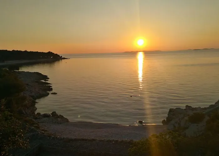 דירה Primosten, Dolac