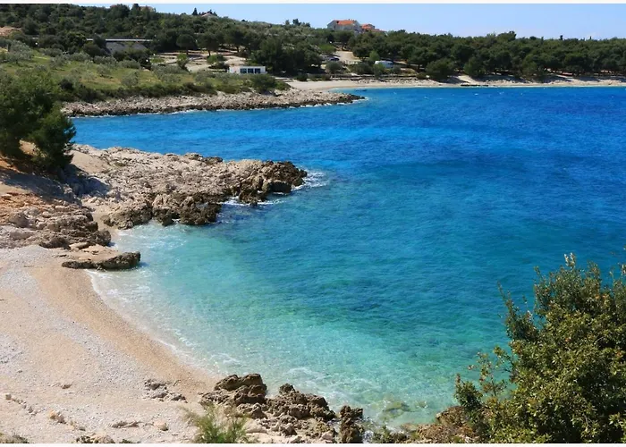 Primosten, Dolac Lejlighed *