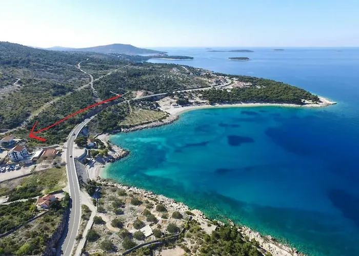 Primosten, Dolac Lejlighed