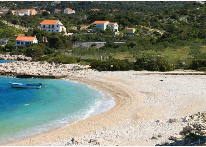 Lejlighed Primosten, Dolac Primošten