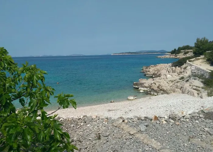 Primosten, Dolac פרימוסטן