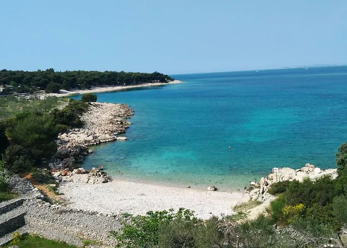 דירה Primosten, Dolac *