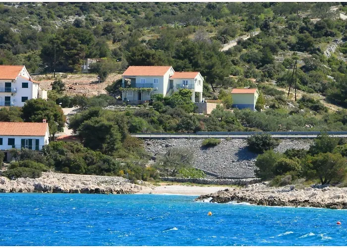 Lejlighed Primosten, Dolac Primošten