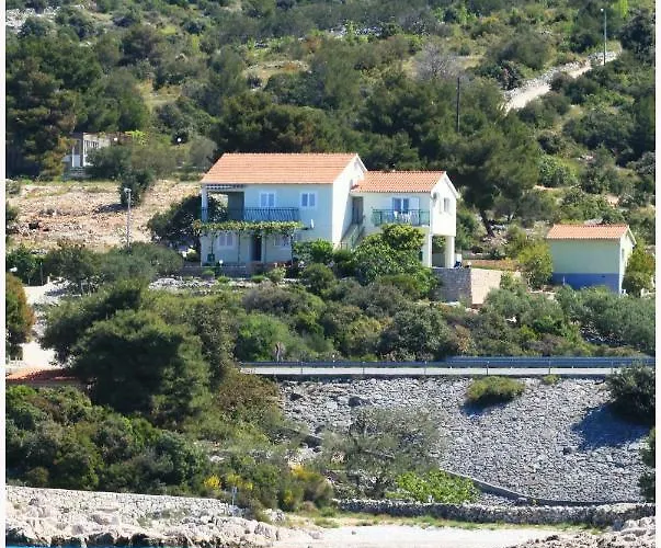 Primosten, Dolac * Primošten