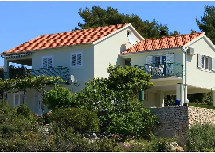 דירה Primosten, Dolac