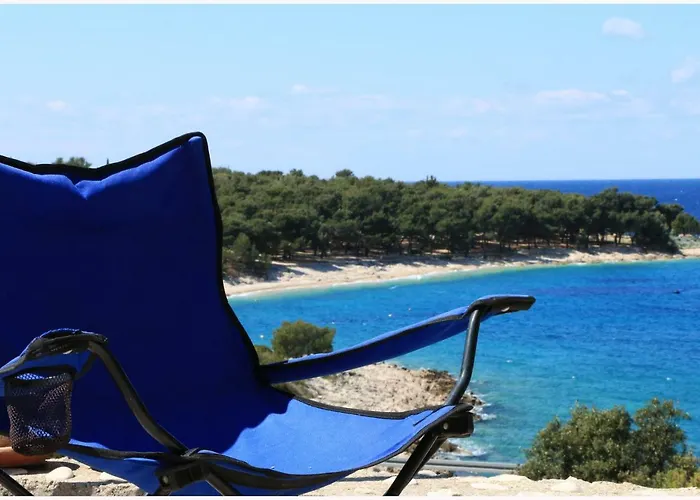 Primosten, Dolac דירה