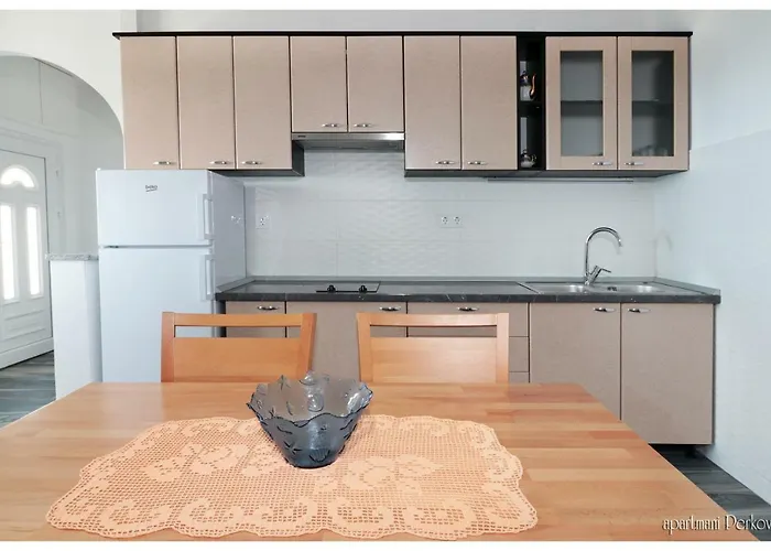 Lejlighed Primosten, Dolac Primošten