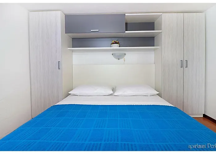 Primosten, Dolac Primošten