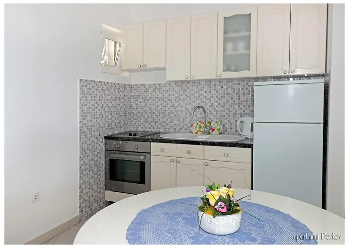 Primosten, Dolac * פרימוסטן