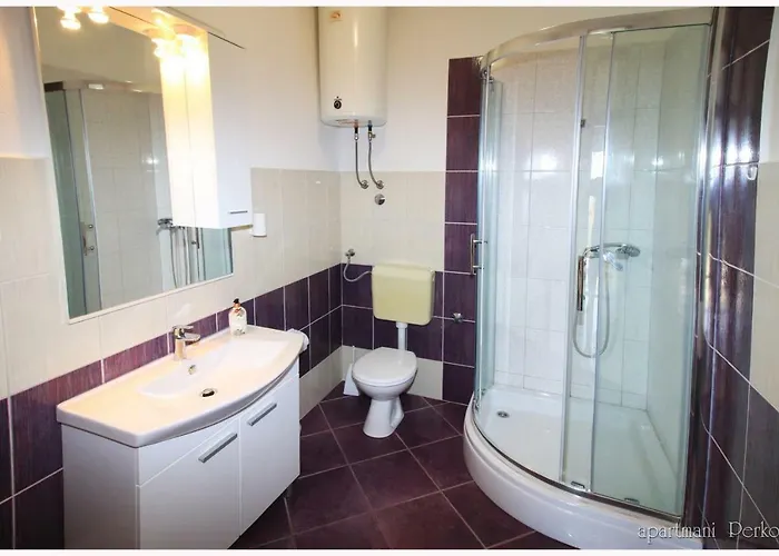 Primosten, Dolac דירה פרימוסטן