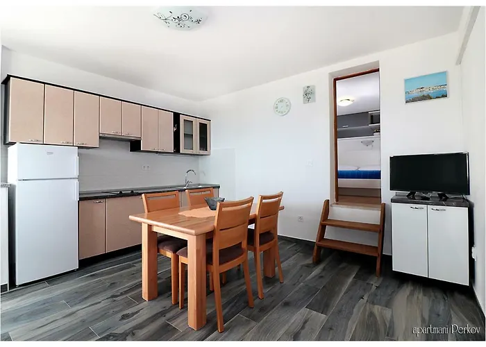 Lejlighed Primosten, Dolac *