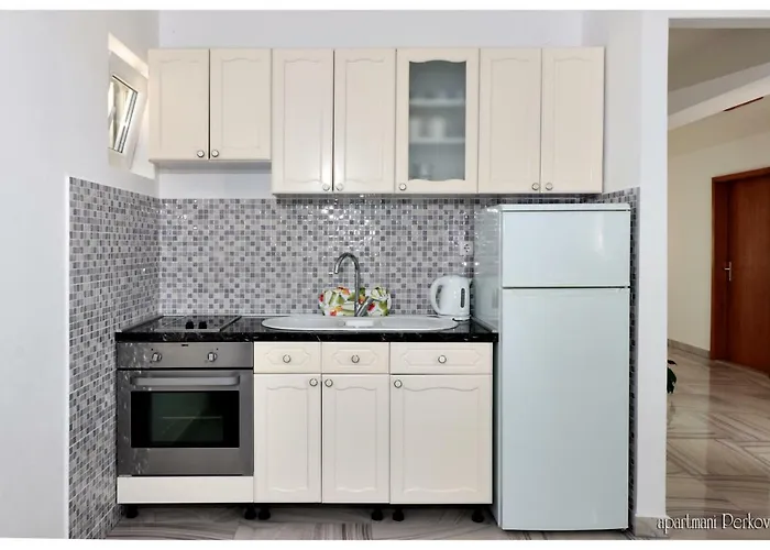 Primosten, Dolac Lejlighed Primošten